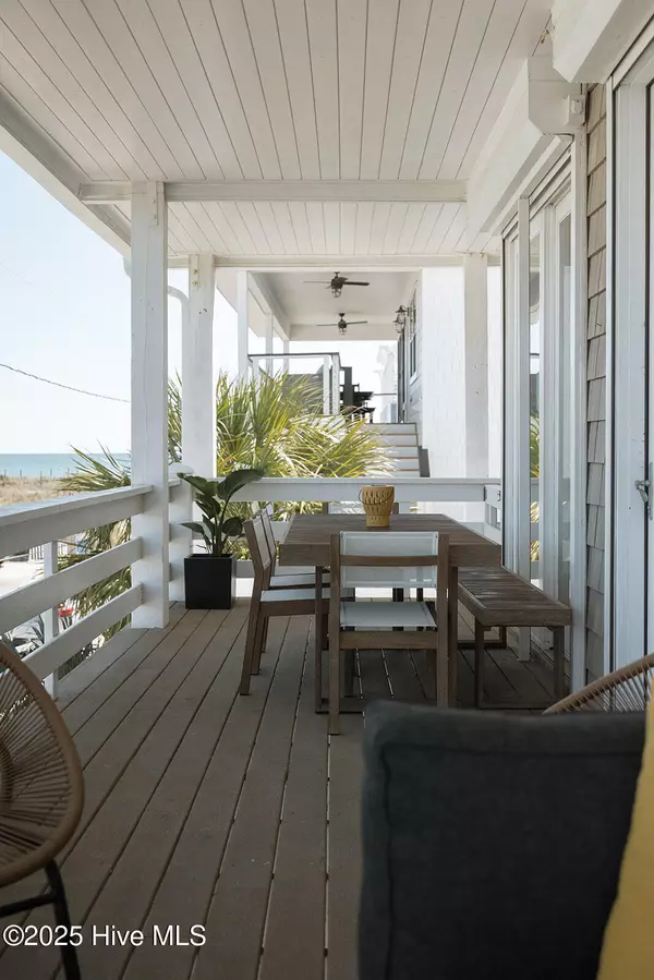 Wrightsville Beach, NC 28480,16 E Henderson ST #Unit A