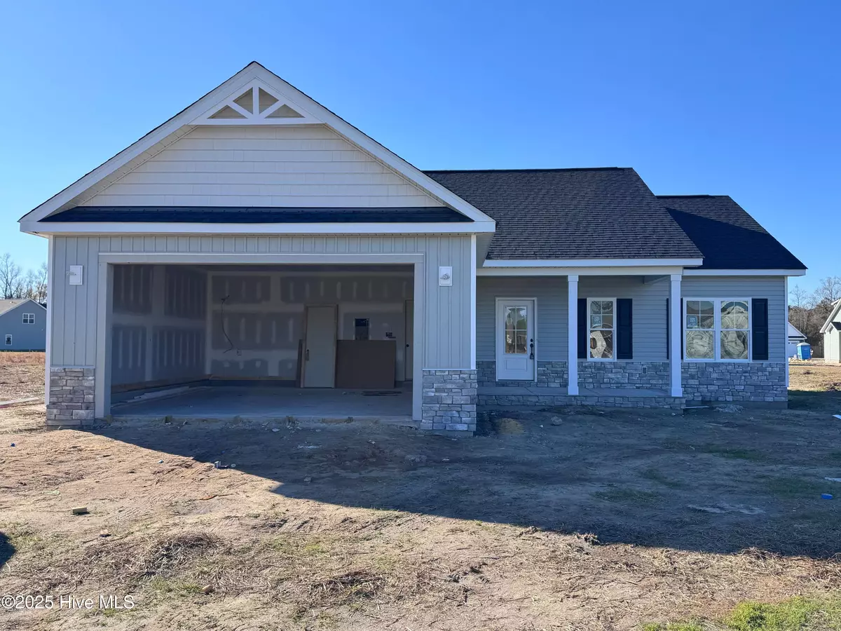 La Grange, NC 28551,3711 Drew Farmer RD