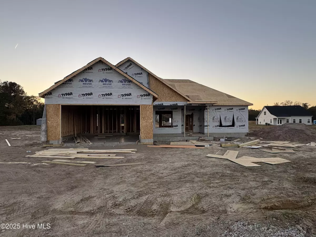 La Grange, NC 28551,3711 Drew Farmer RD