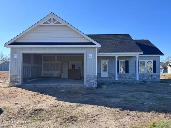 3711 Drew Farmer RD, La Grange, NC 28551