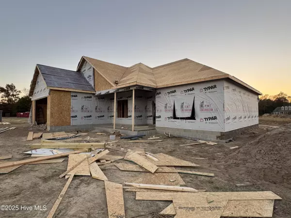 La Grange, NC 28551,3711 Drew Farmer RD