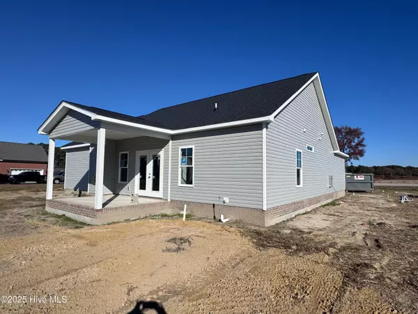 La Grange, NC 28551,3711 Drew Farmer RD