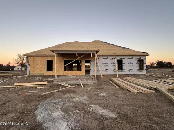 La Grange, NC 28551,3711 Drew Farmer RD