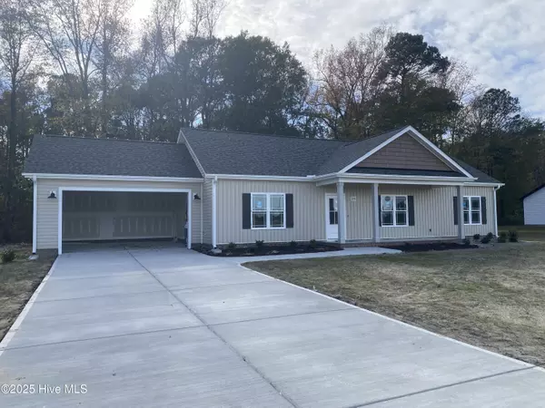 Goldsboro, NC 27530,275 Paul Hare RD