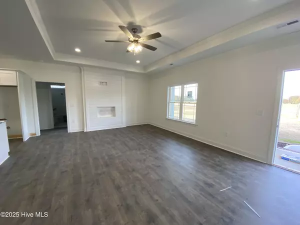 Goldsboro, NC 27530,275 Paul Hare RD