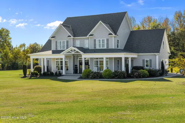 Winterville, NC 28590,5654 County Home RD