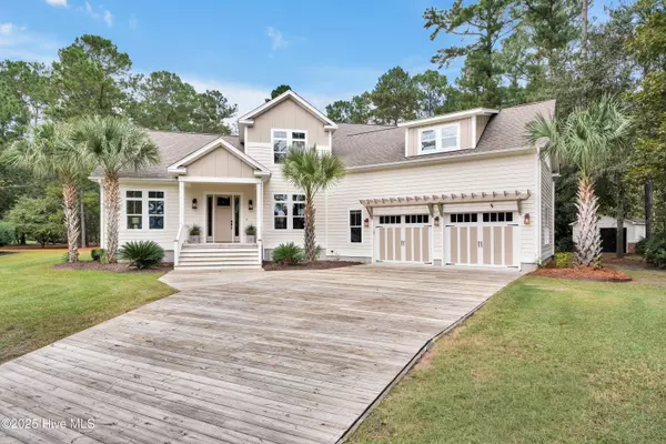 Leland, NC 28451,1004 Bradbury CT