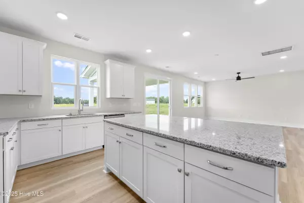 Spring Hope, NC 27882,2701 River Meadow CT