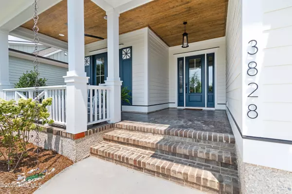 Southport, NC 28461,3828 Reserve Club DR