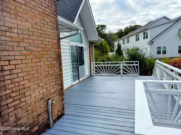 Wilmington, NC 28412,3721 Sand Trap CT