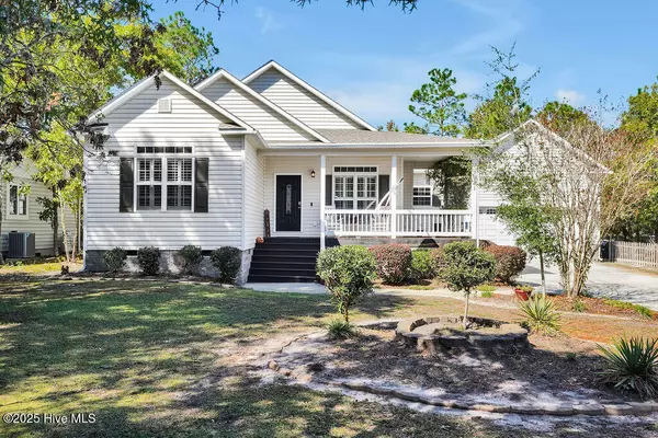 Southport, NC 28461,1981 Gastonia RD