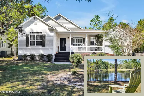 Southport, NC 28461,1981 Gastonia RD