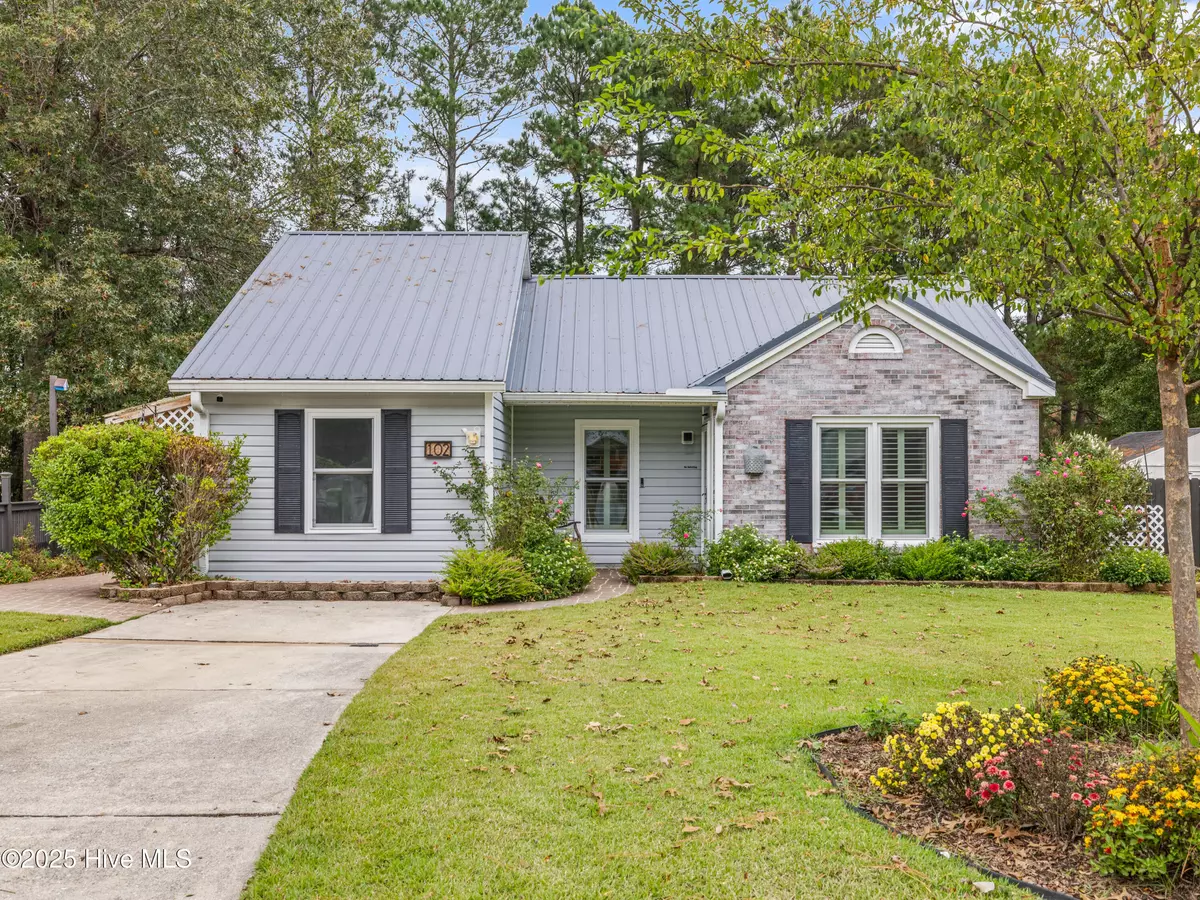 Jacksonville, NC 28546,102 W Cameron CT