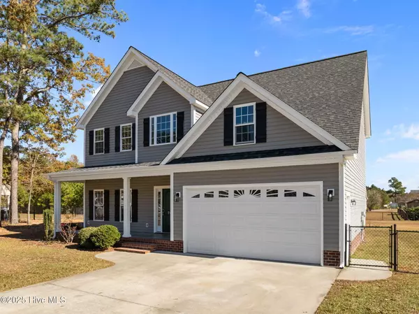Greenville, NC 27858,707 Chicory CT