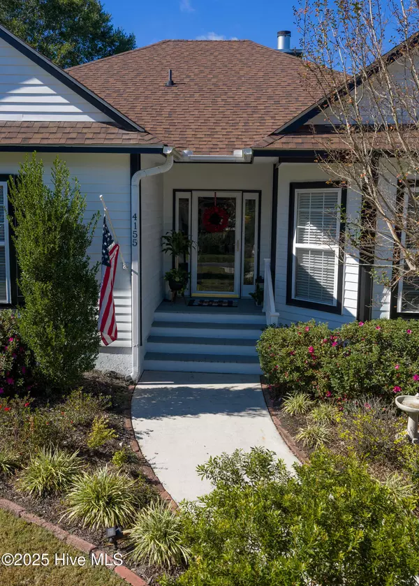 Southport, NC 28461,4155 Sheffield PL