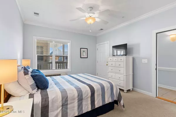 Ocean Isle Beach, NC 28469,181 Via Old Sound BLVD #F