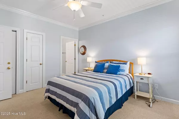 Ocean Isle Beach, NC 28469,181 Via Old Sound BLVD #F