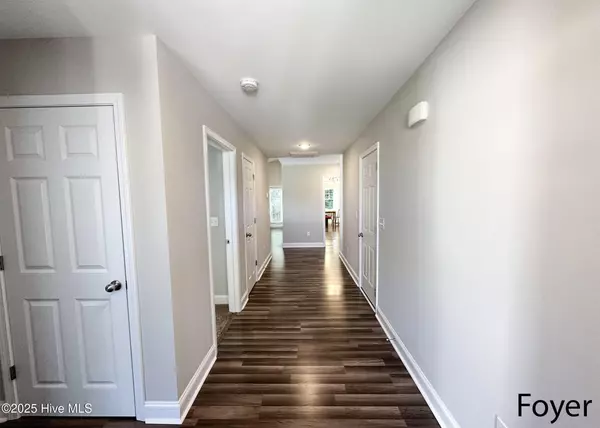 New Bern, NC 28560,315 Woolard TRL