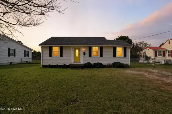 Edenton, NC 27932,217 Hawthorne RD