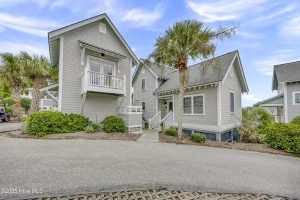 7 Isle Of Skye CRES, Bald Head Island, NC 28461
