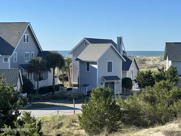 Bald Head Island, NC 28461,7 Isle Of Skye CRES