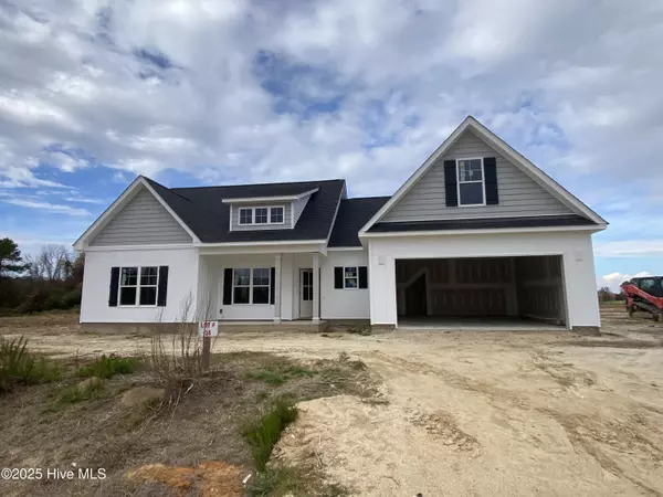 111 Mary Hopes PL, Goldsboro, NC 27534