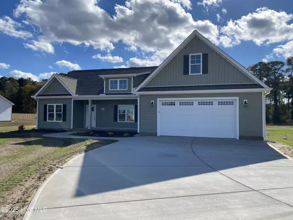 Goldsboro, NC 27530,363 Paul Hare RD