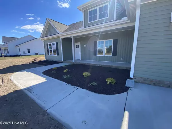 Goldsboro, NC 27530,363 Paul Hare RD