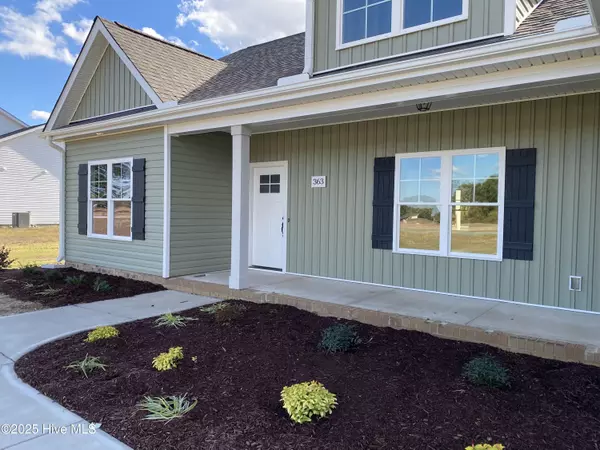 Goldsboro, NC 27530,363 Paul Hare RD