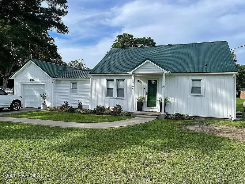 2306 W Main Street Ext, Elizabeth City, NC 27909