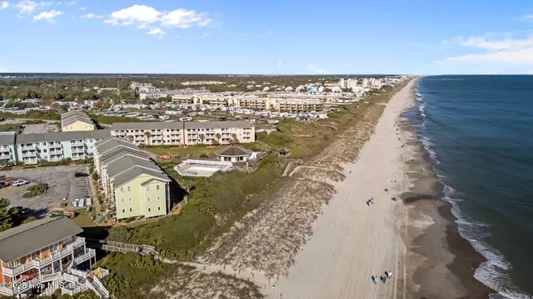 9201 Coast Guard RD #A105, Emerald Isle, NC 28594