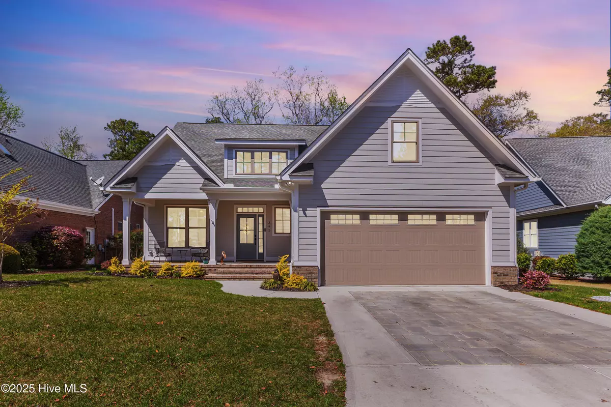 Bolivia, NC 28422,392 Blossom Tree LN SE