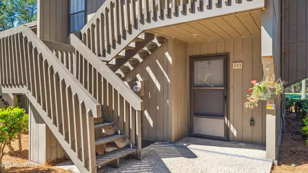 115 Beulah Hill RD S ## 111, Pinehurst, NC 28374