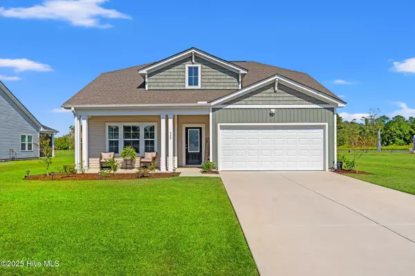 340 Mayflower DR NW, Calabash, NC 28467