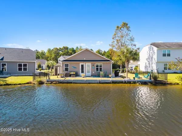 Bolivia, NC 28422,1480 Gate Hill RD SE