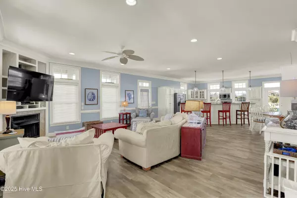 North Topsail Beach, NC 28460,4 Sailview DR