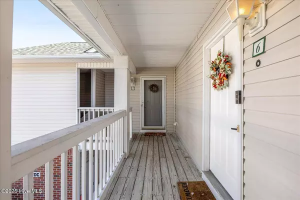 Wilmington, NC 28412,1600 Willoughby Park CT #Unit 6