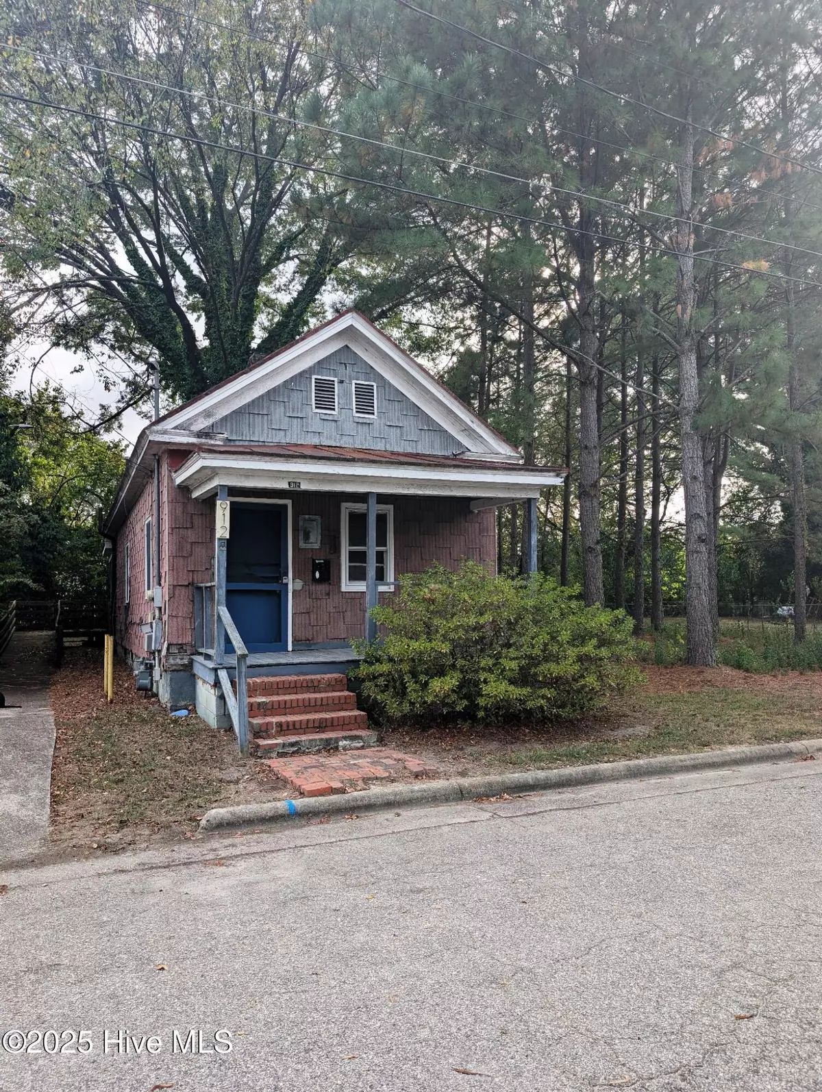 Wilson, NC 27893,912 Atlantic ST E