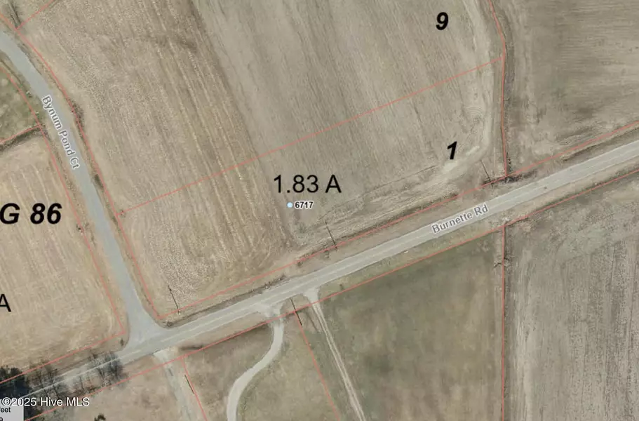 6717 Bynum Pond CT, Battleboro, NC 27809