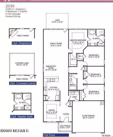 New Bern, NC 28562,96 Fishing Creek DR