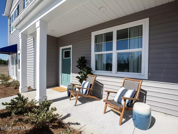 Jacksonville, NC 28546,1222 Inner Banks LN #Lot 472