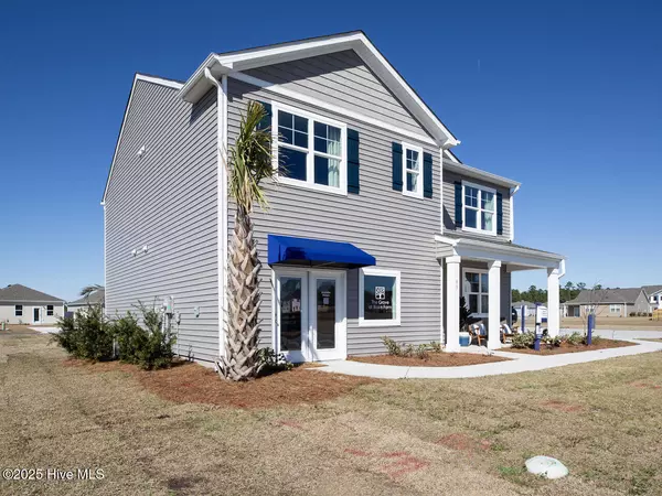 Jacksonville, NC 28546,1222 Inner Banks LN #Lot 472