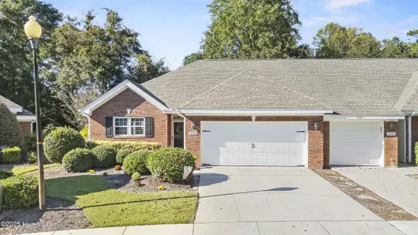 1010 Avenshire CIR, Wilmington, NC 28412
