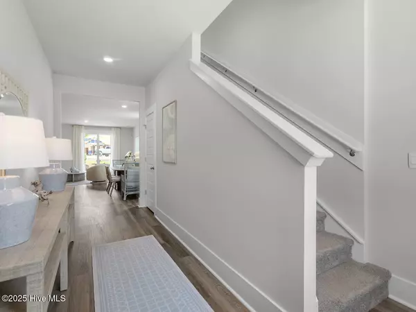 Hubert, NC 28539,234 Surfside Landing BLVD #Lot 42