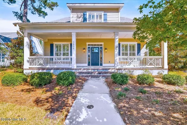 Castle Hayne, NC 28429,3604 Haughton LN