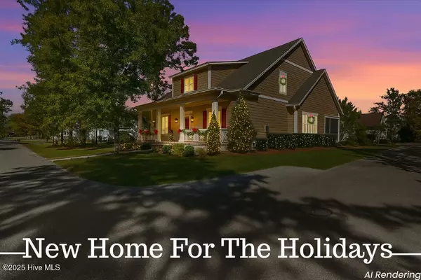 3604 Haughton LN, Castle Hayne, NC 28429