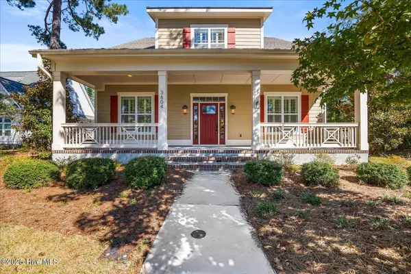 Castle Hayne, NC 28429,3604 Haughton LN