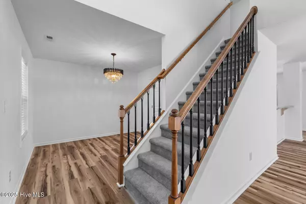 Jacksonville, NC 28546,322 Providence DR