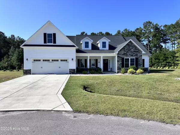 Jacksonville, NC 28546,301 Naval Store DR