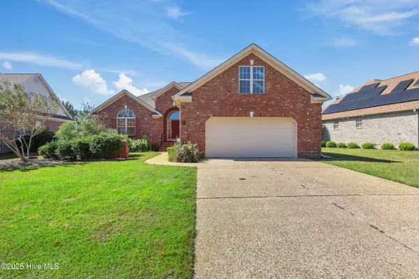 1007 Ringlet CT, Leland, NC 28479